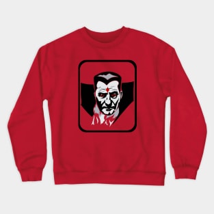 Cranston Sinister Crewneck Sweatshirt